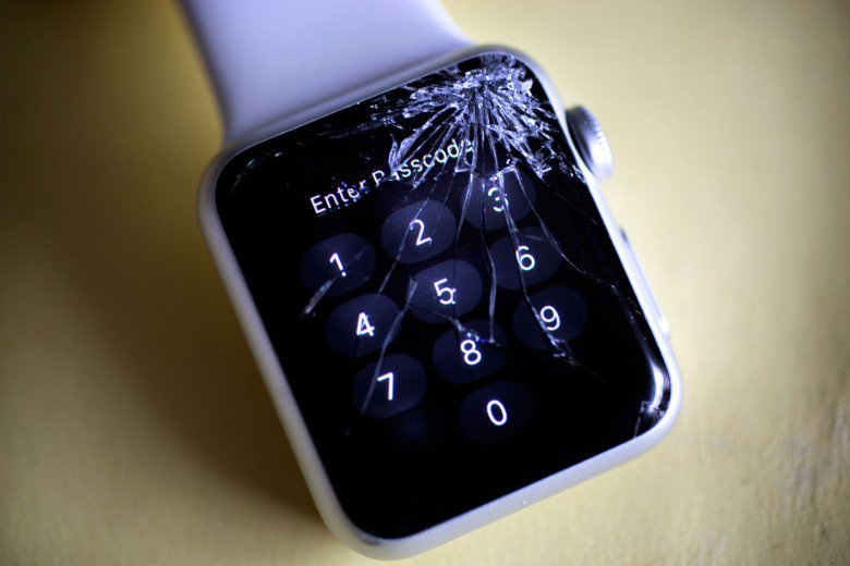 Apple Watch Screen Repair 42mm Melbourne | Apple Watch Repair