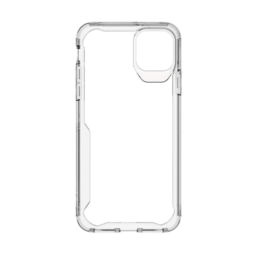Cleanskin Protech Clear Strong Case For iPhone 11 | iPhone Repair in ...